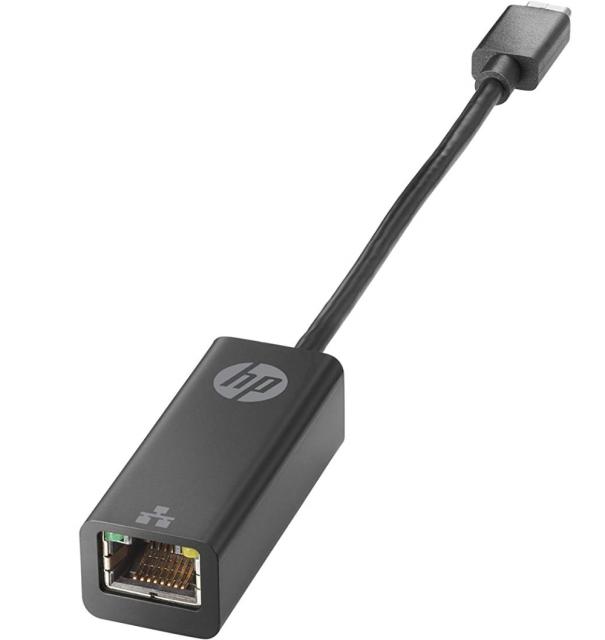 Адаптер HP USB-C to RJ45 Adapter