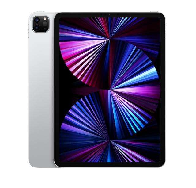 Таблет Apple 12.9-inch iPad Pro (5th) Wi_Fi 128GB - Silver