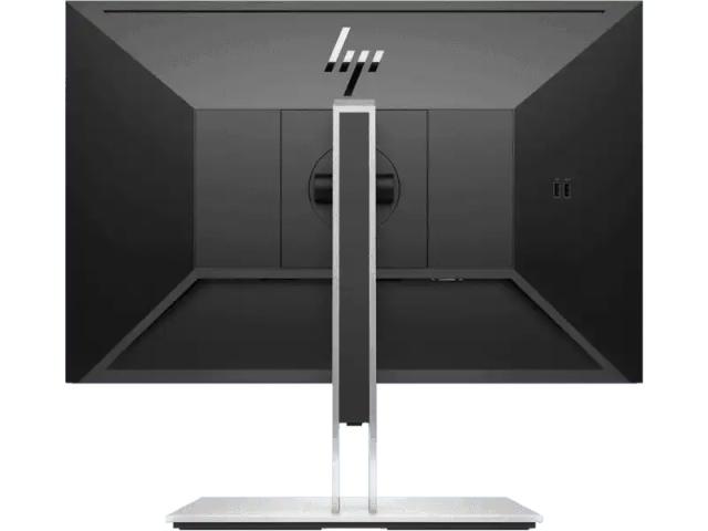 Монитор HP E24i G4, 24" (60.96 cm) WUXGA  IPS, 5ms, 250 cd/m2, HDMI, DisplayPort, VGA
