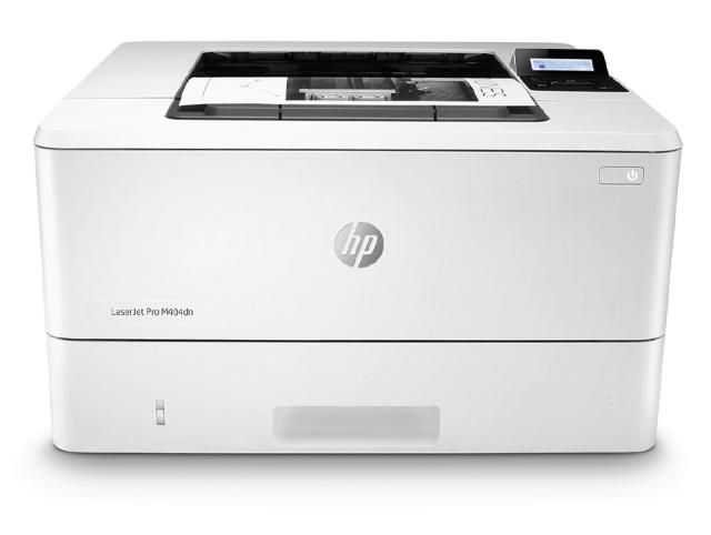 Лазерен принтер HP LaserJet Pro M404n Printer