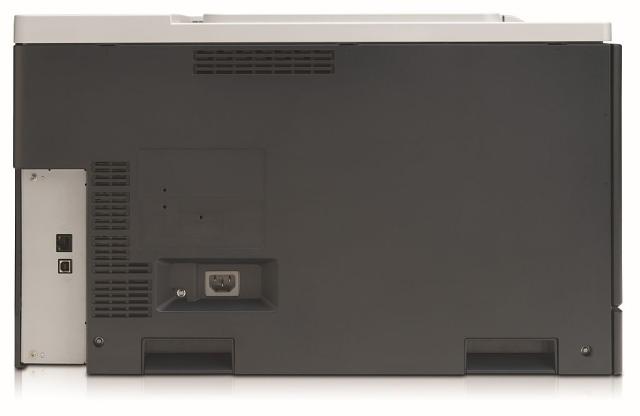 Лазерен принтер HP Color LaserJet Professional CP5225