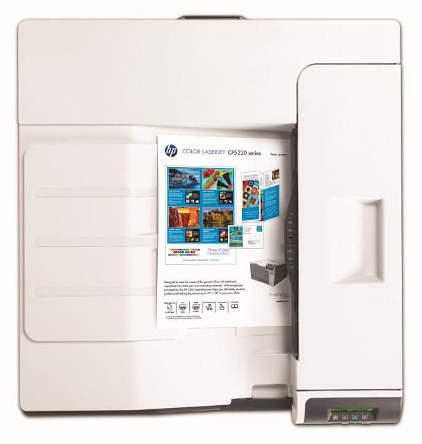 Лазерен принтер HP Color LaserJet Professional CP5225dn