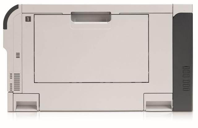 Лазерен принтер HP Color LaserJet Professional CP5225dn