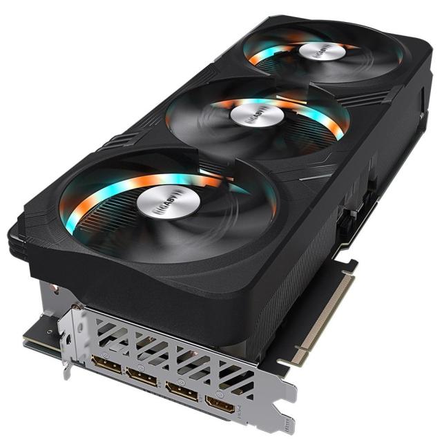 Видео карта GIGABYTE GeForce RTX 4080 GAMING OC 16GB GDDR6X