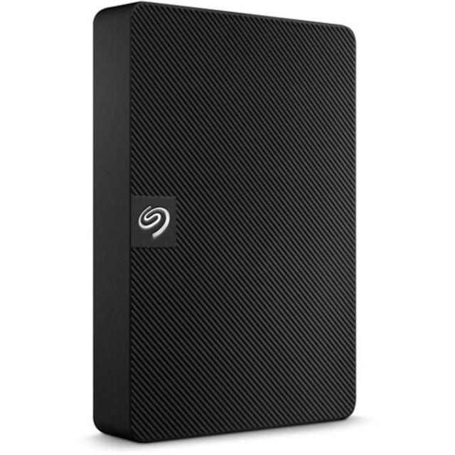 Външен диск Seagate Expansion Portable, 2.5", 5TB, USB3.0