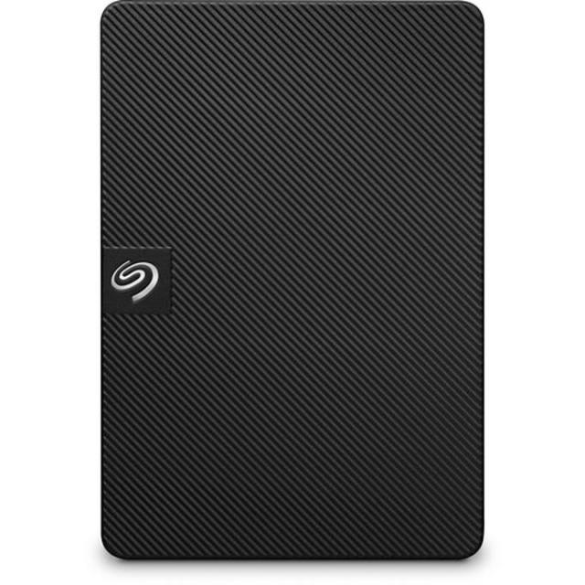 Външен диск Seagate Expansion Portable, 2.5", 5TB, USB3.0