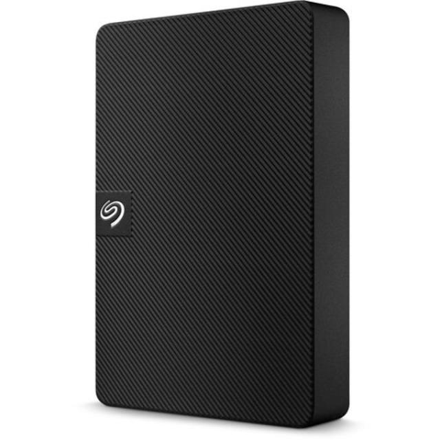 Външен диск Seagate Expansion Portable, 2.5", 5TB, USB3.0