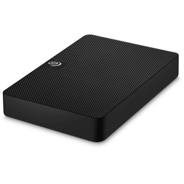 Външен диск Seagate Expansion Portable, 2.5", 5TB, USB3.0