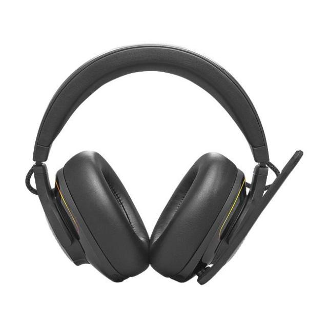 Геймърски слушалки JBL Quantum 910 Wireless, Черен