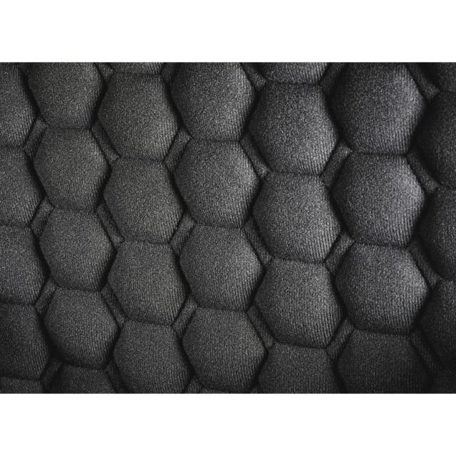 Калъф за лаптоп HAMA  "Protection'" до 36 см (14.1"), удароустойчив, пластмасов, черен