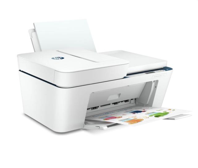 Мастилоструйно многофункционално устройство HP DeskJet 4130e All-in-One Printer