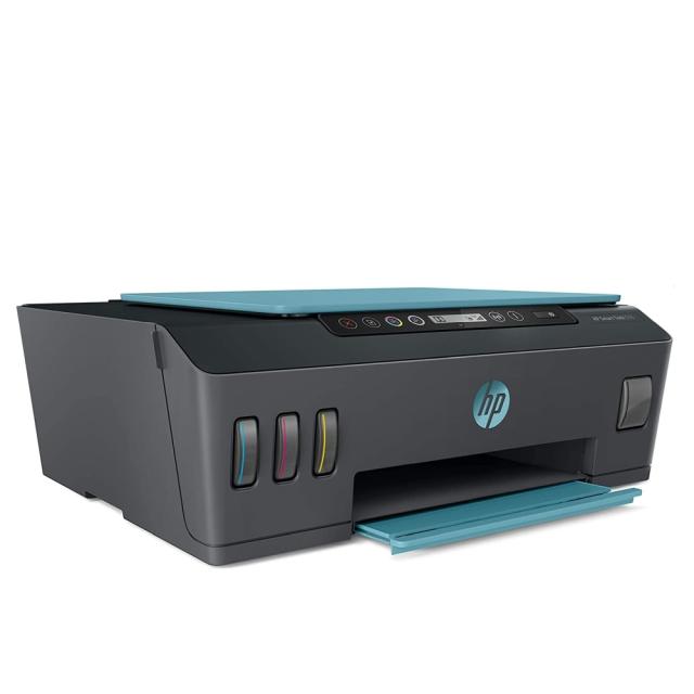 Мастилоструйно многофункционално устройство HP Smart Tank 516 AiO Printer