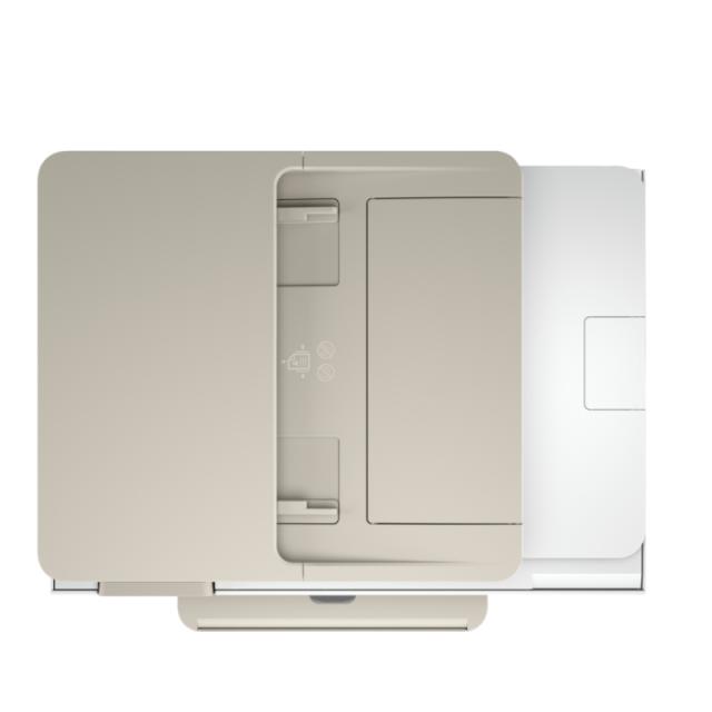 Мастилоструйно многофункционално устройство HP ENVY Inspire 7920e AIO, цветен принтер/копир/скенер, A4, 1200 x 1200 dpi, 15 стр./мин, USB, Wi-F
