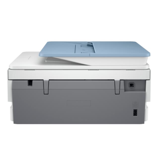 Мастилоструйно многофункционално устройство HP Envy Inspire 7921e All-in-One Printer