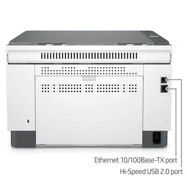 Лазерно многофункционално устройство HP LaserJet MFP M234sdne Printer