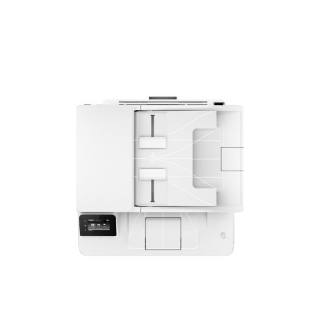 Лазерно многофункционално устройство HP LaserJet Pro MFP M227fdw