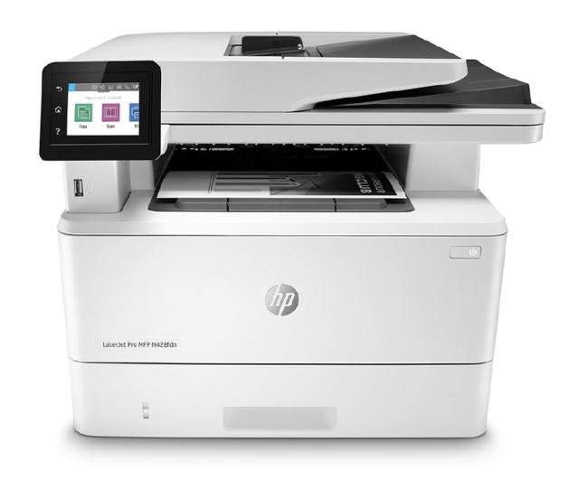 Лазерно многофункционално устройство HP LaserJet Pro MFP M428fdn Printer