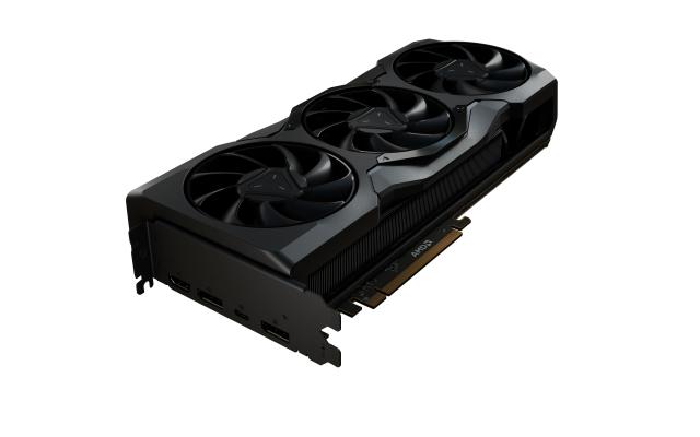 Видео карта Sapphire AMD RADEON RX 7900 XT Founders Edition, 20GB GDDR6, 320-bit, PCI-E 4.0, 2 x DP, HDMI, USB-C