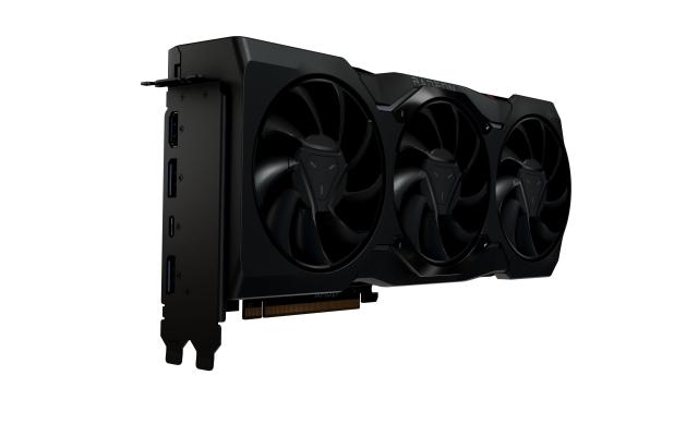 Видео карта Sapphire AMD RADEON RX 7900 XT Founders Edition, 20GB GDDR6, 320-bit, PCI-E 4.0, 2 x DP, HDMI, USB-C