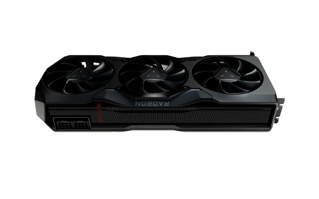 Видео карта Sapphire AMD RADEON RX 7900 XT Founders Edition, 20GB GDDR6, 320-bit, PCI-E 4.0, 2 x DP, HDMI, USB-C