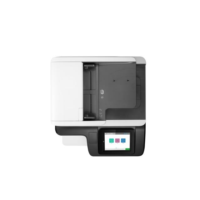 Лазерно многофункционално устройство HP Color LaserJet Enterprise MFP M776z