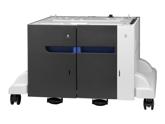 Аксесоар HP LaserJet 1x3500 Sheet Feeder and Stand