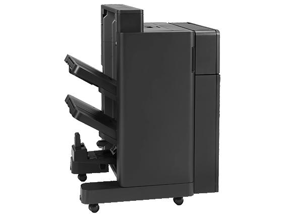 Аксесоар HP LaserJet Booklet Maker/Finisher with 2/4 hole punch