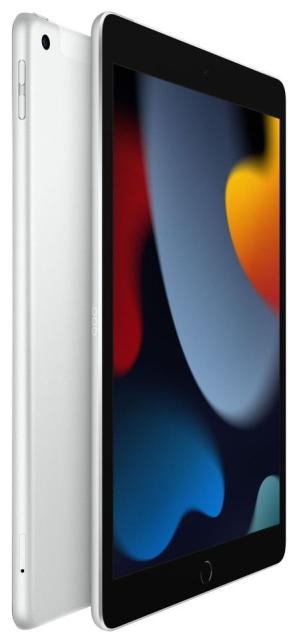 Таблет Apple 10.2-inch iPad 9 Wi-Fi 64GB - Silver