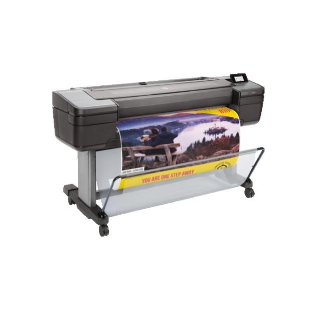 Мастилоструен плотер HP DesignJet Z6 44-in PostScript Printer