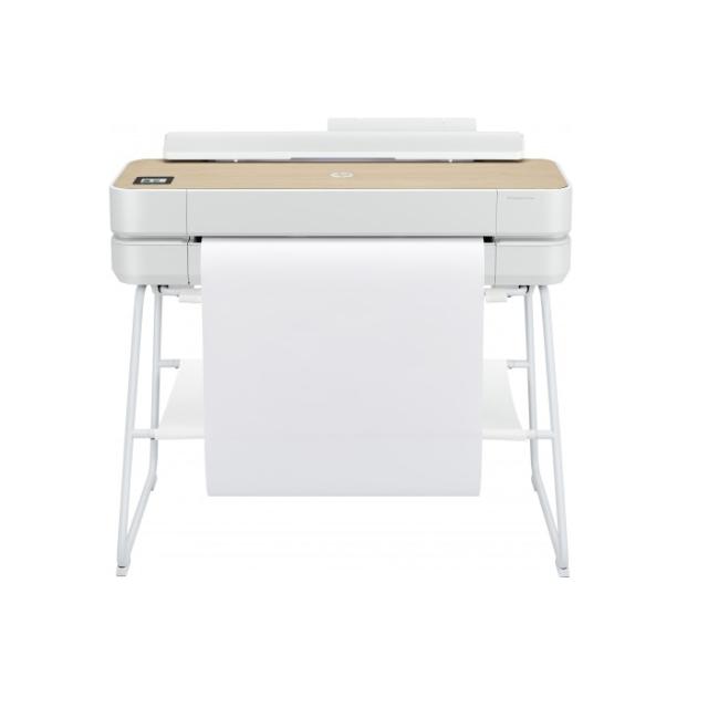 Мастилоструен плотер HP DesignJet Studio 36-in Printer