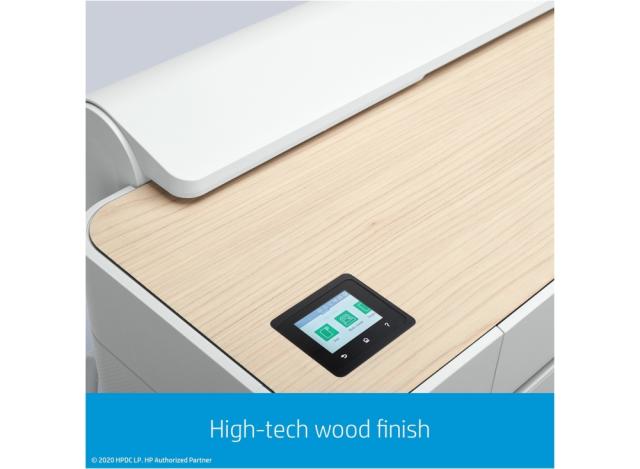 Мастилоструен плотер HP DesignJet Studio 36-in Printer