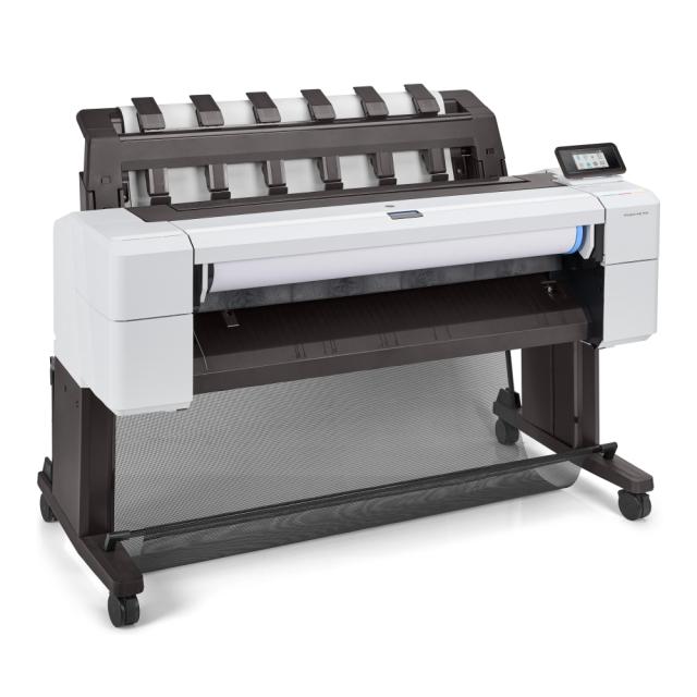 Мастилоструен плотер HP DesignJet T1600dr 36-in Printer