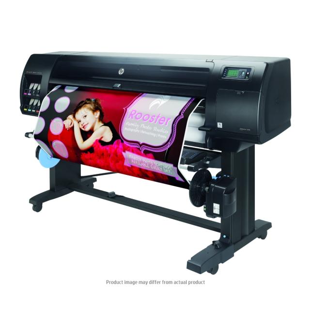 Мастилоструен плотер HP DesignJet Z6810 42-in Printer