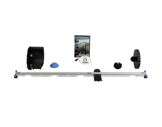 Аксесоар HP Designjet T7100 Roll Upgrade
