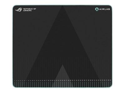 Геймърски пад за мишка ASUS ROG HONE ACE AIM LAB Edition, 508 x 420 x 3 mm