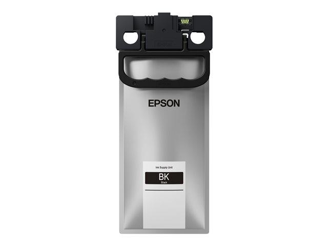 Консуматив EPSON WF-C53xx/WF-C58xx Series Ink Cartridge XXL Black 10.000 pages C13T11E140