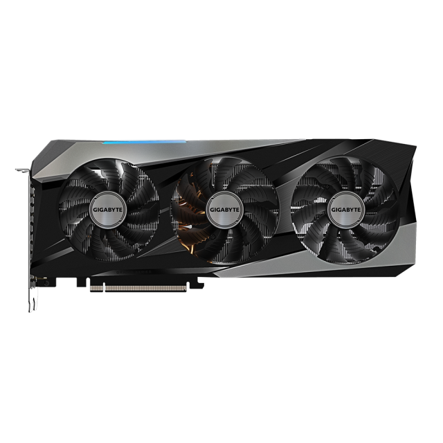 Видео карта GIGABYTE GeForce RTX 3070 TI GAMING 8GB GDDR6X, 256-bit, 2xDP, 2xDMI