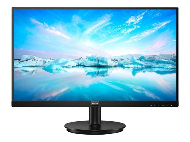 Монитор PHILIPS 275V8LA/00 27inch FHD IPS 2560x1440 LCD TFT Monitor HDMI DP 275V8LA/00