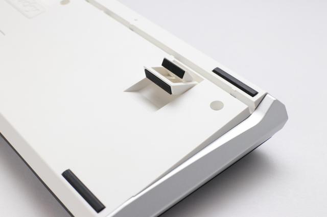 Геймърскa механична клавиатура Ducky One 3 Classic Full Size Hotswap Cherry MX Brown, RGB, PBT Keycaps
