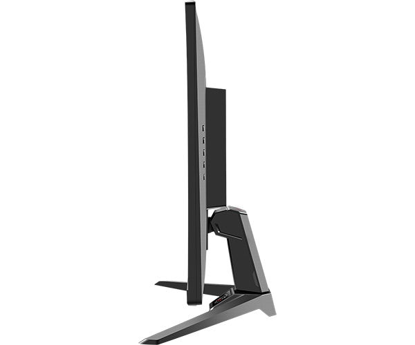 Монитор ASRock PG27FF1A, 27" FHD (1920x1080) IPS, 165Hz, 1ms, HDMI, DisplayPort AMD FreeSync