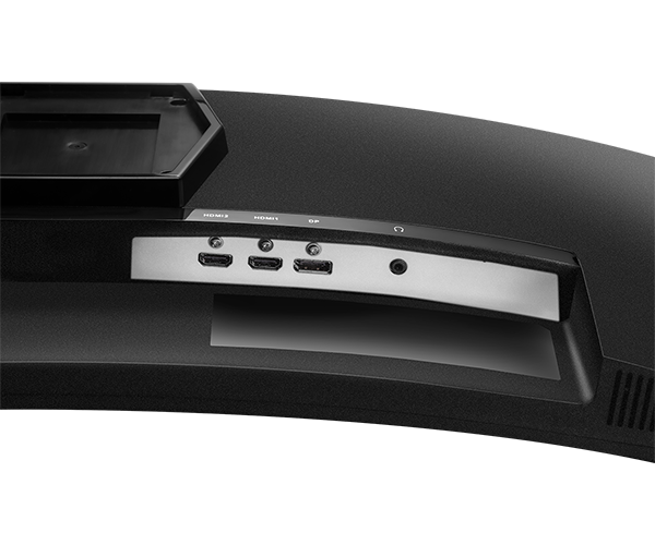 Монитор ASRock PG34WQ15R2B, 34" UHD (3840x2160) VA 1500 Curved, 165Hz, 1ms, HDMI, DisplayPort AMD FreeSync WiFi