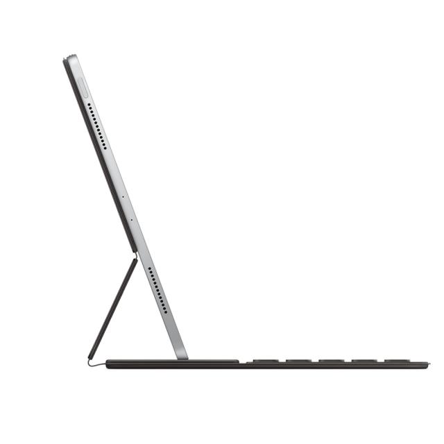 Клавиатура Apple Smart Keyboard Folio for 11-inch iPad Pro (2nd gen.) - International English
