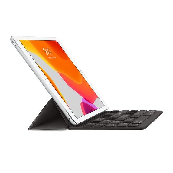 Клавиатура Apple Smart Keyboard for iPad (7th gen.) and iPad Air (3rd gen.) - International English