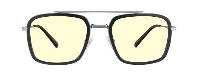 Геймърски очила GUNNAR Stark Industries Edition, Clear