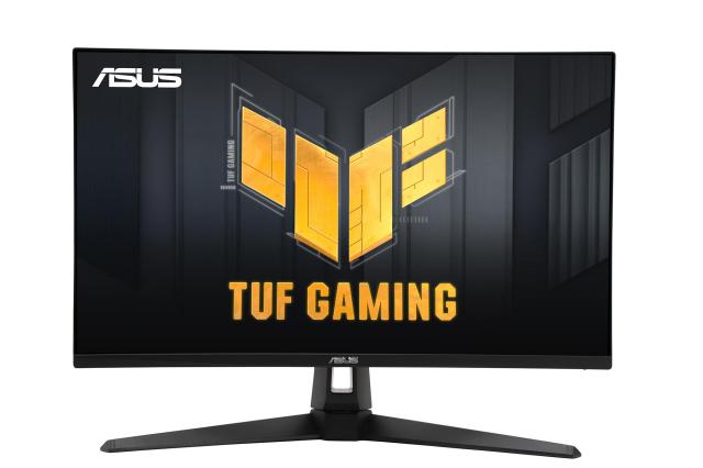 Монитор ASUS TUF GAMING VG27AQA1A 27" (68.58 cm), VA WQHD 2560x1440 (170Hz OC), ELMB, HDR, DisplayWidget Lite, FreeSync
