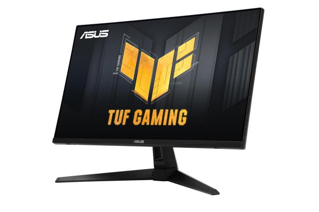 Монитор ASUS TUF GAMING VG27AQA1A 27" (68.58 cm), VA WQHD 2560x1440 (170Hz OC), ELMB, HDR, DisplayWidget Lite, FreeSync
