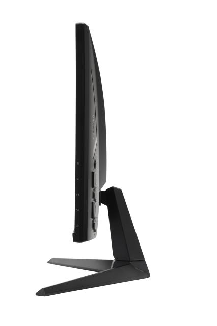 Монитор ASUS TUF GAMING VG27AQA1A 27" (68.58 cm), VA WQHD 2560x1440 (170Hz OC), ELMB, HDR, DisplayWidget Lite, FreeSync