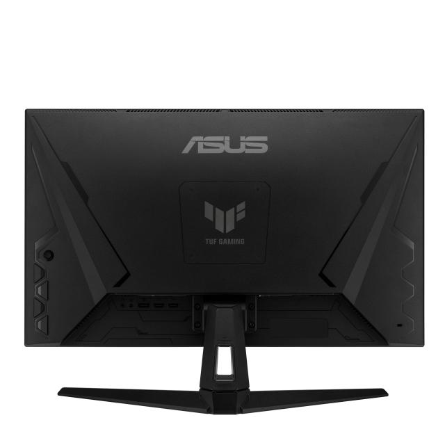 Монитор ASUS TUF GAMING VG27AQA1A 27" (68.58 cm), VA WQHD 2560x1440 (170Hz OC), ELMB, HDR, DisplayWidget Lite, FreeSync