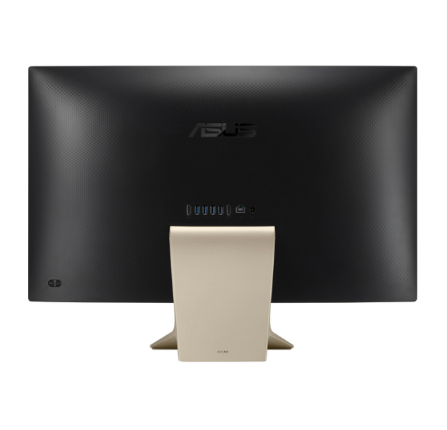 Настолен компютър ASUS AiO Vivo M3200WUAK-BA021M, Ryzen 5 5500U (11Mb, Up to 4.0Ghz), 21.5" FHD, 8GB SODIMM DDR4, 512Gb Gen3 SSD, Windows 11 Home