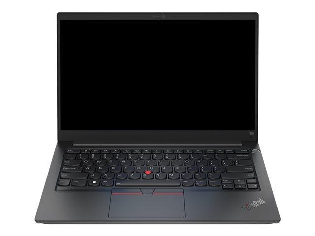 Лаптоп LENOVO AMD Ryzen 5 5625U 2.3/4.3GHz, 14" (35.56 cm) Full HD IPS AG, 8GB DDR4, 256GB SSD M.2, 2X2AX + BT, Windows 11 Pro 21EB0050BM